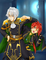 Hoshi Meguri Zine - Orieri